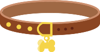 dog collar